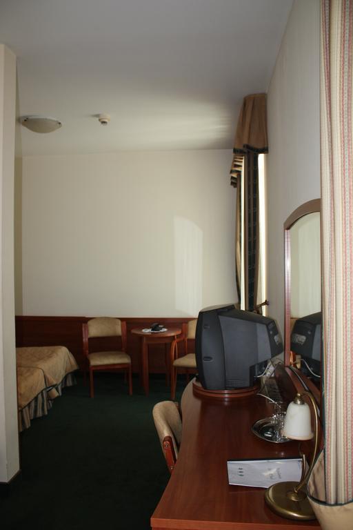 Hotel Saol Krynica-Zdrój Rum bild