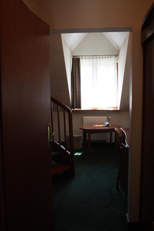 Hotel Saol Krynica-Zdrój Rum bild